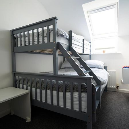 Апартаменты The Loft, Cloughey Kirkistown Экстерьер фото