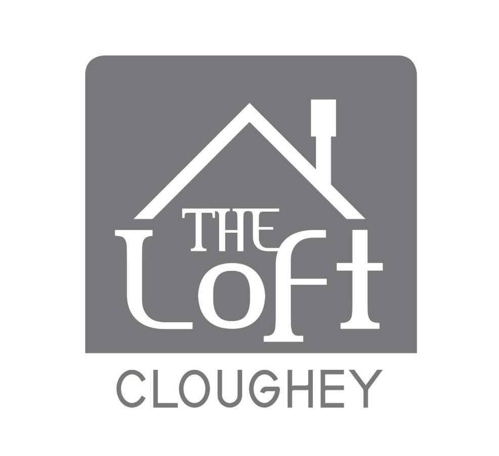 Апартаменты The Loft, Cloughey Kirkistown Экстерьер фото
