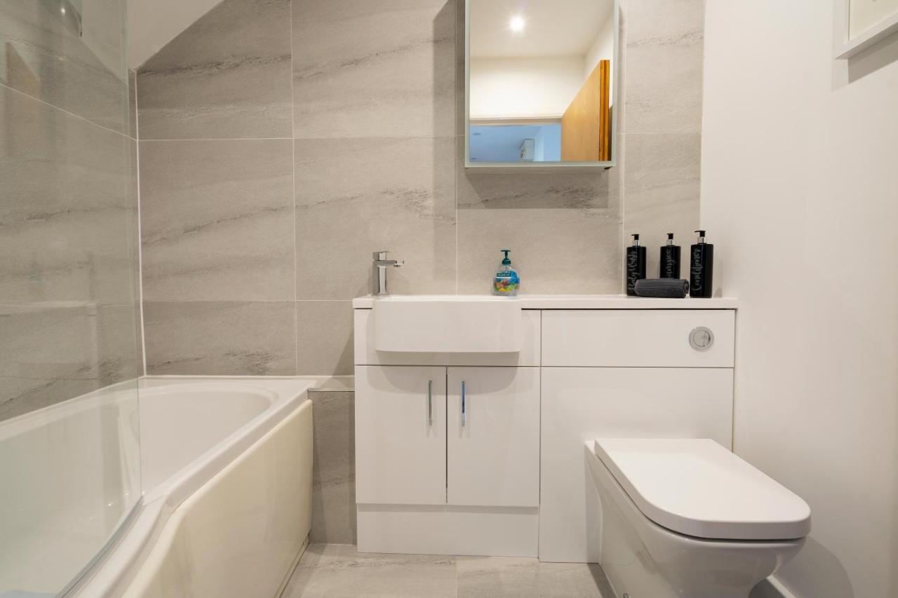 Апартаменты The Loft, Cloughey Kirkistown Экстерьер фото