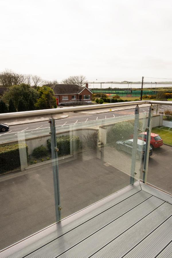 Апартаменты The Loft, Cloughey Kirkistown Экстерьер фото