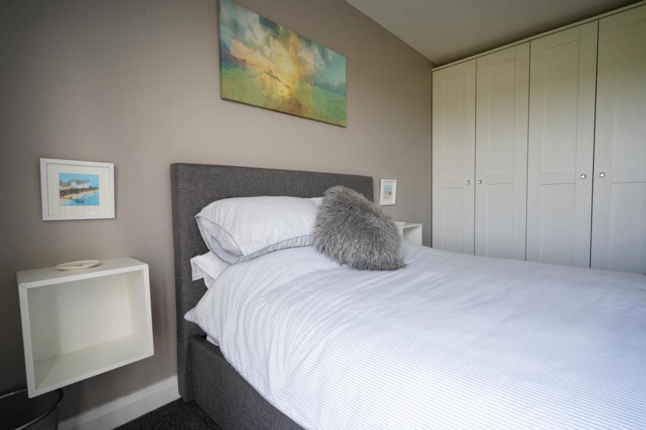 Апартаменты The Loft, Cloughey Kirkistown Экстерьер фото
